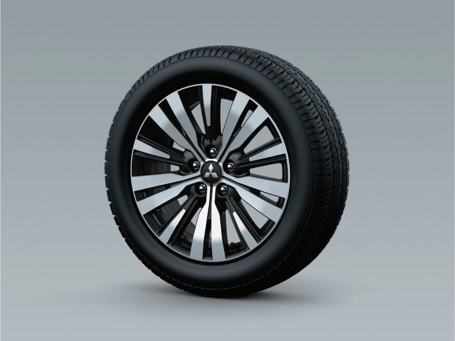 Mitsubishi Outlander - Hình 5