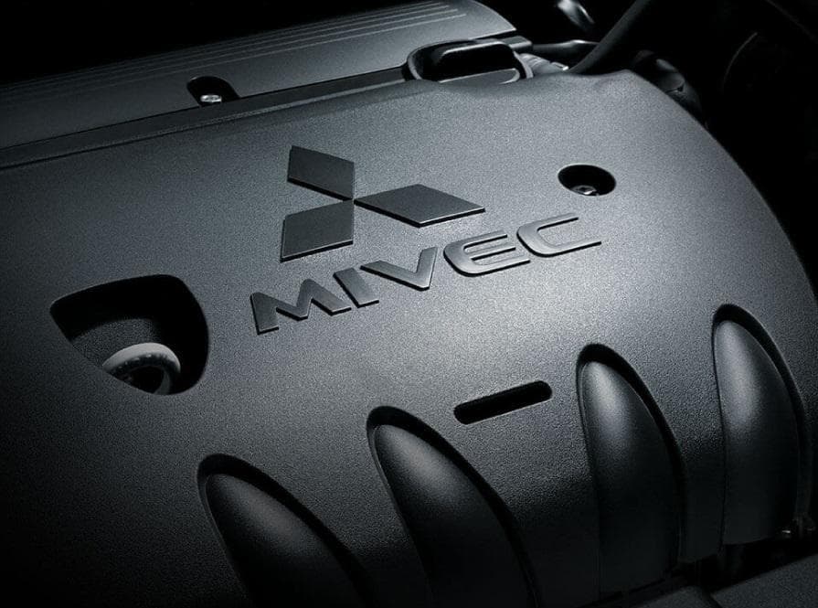 Mitsubishi Outlander - Hình 6