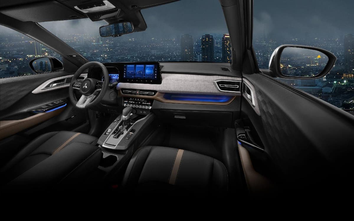 ALL - NEW XFORCE - Hình 3