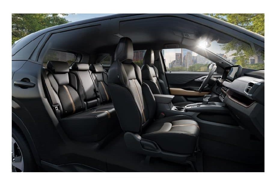 ALL - NEW XFORCE - Hình 4