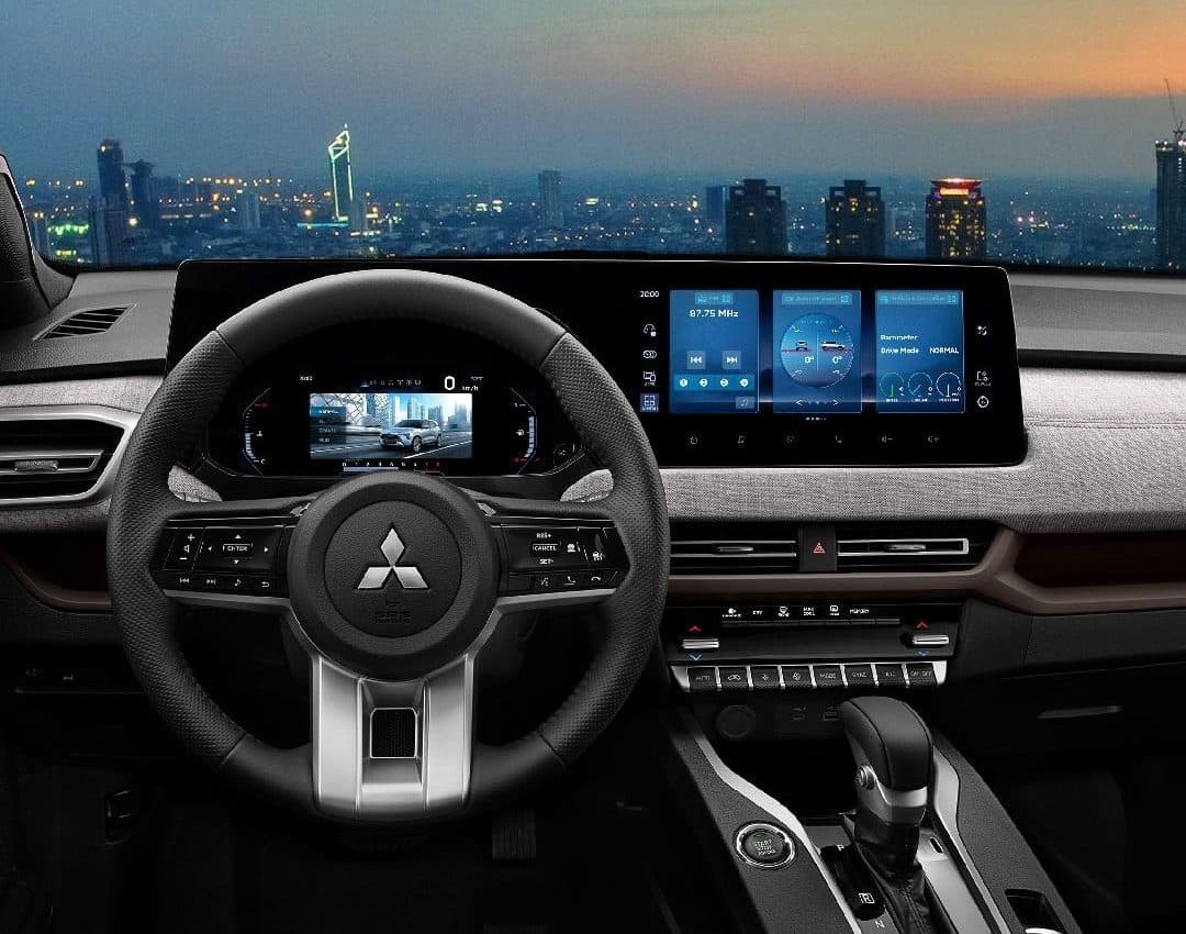 ALL - NEW XFORCE - Hình 5