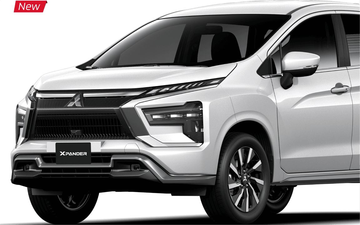 Mitsubishi Xpander 2026 - Hình 2
