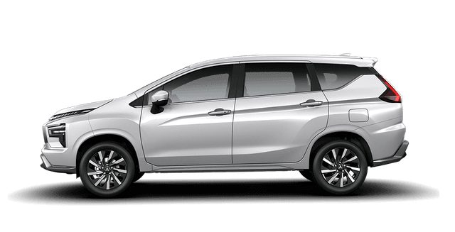 Mitsubishi Xpander 2026