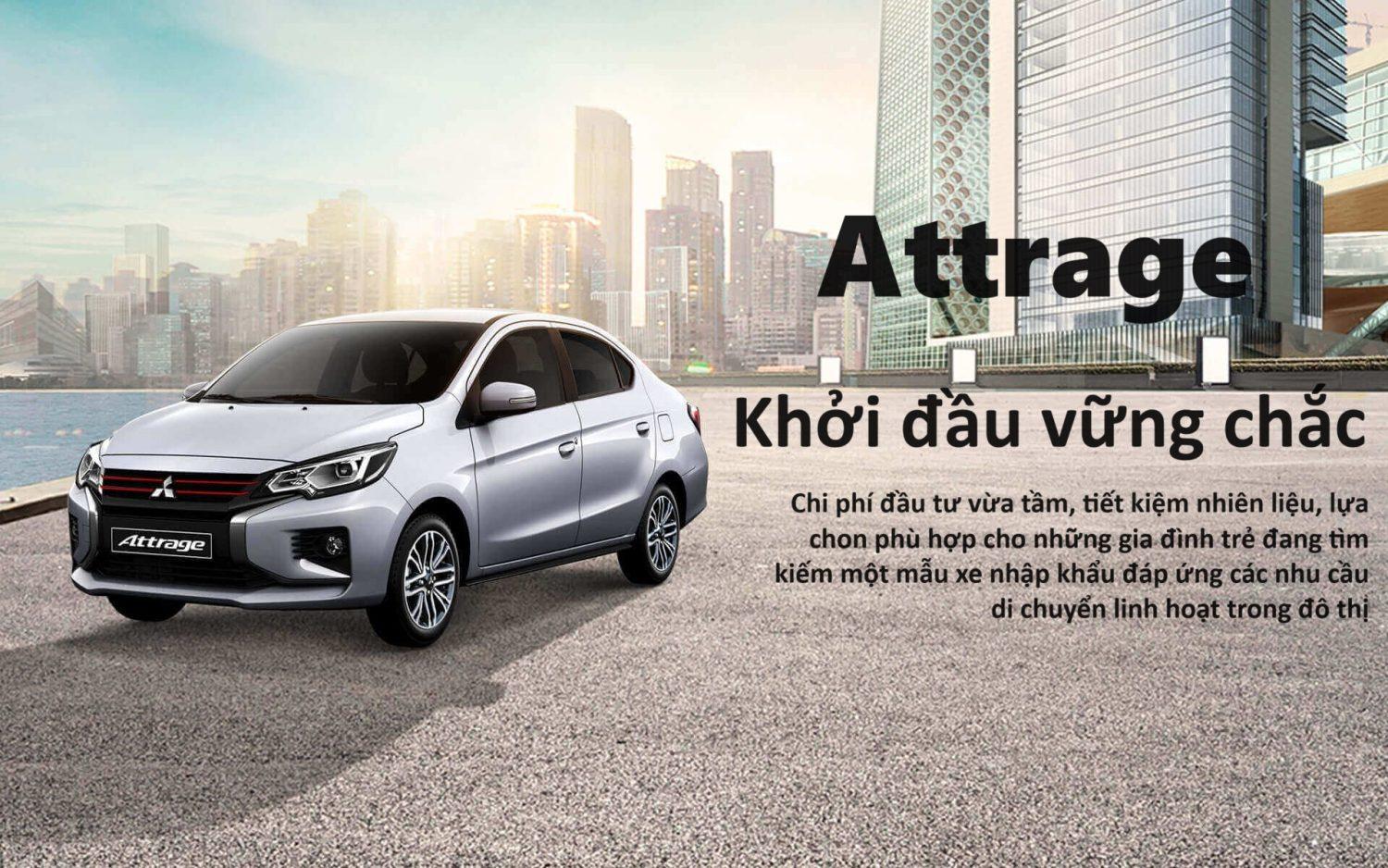 NEW XPANDER - Tinh tế mọi góc nhìn